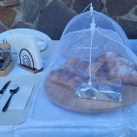 La Finestra Sul Cortile 2 Frühstückspension 3*