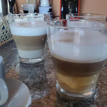 La Finestra Sul Cortile 2 Frühstückspension 3*
